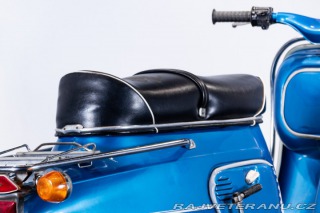 KTM Ostatní modely PONNY II SUPER IV DELUXE SCOOTER 1977