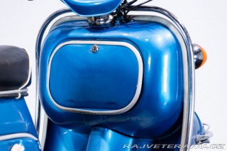 KTM Ostatní modely PONNY II SUPER IV DELUXE SCOOTER 1977