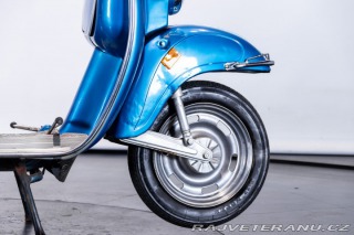 KTM Ostatní modely PONNY II SUPER IV DELUXE SCOOTER 1977