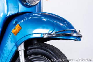 KTM Ostatní modely PONNY II SUPER IV DELUXE SCOOTER 1977