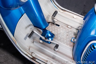 KTM Ostatní modely PONNY II SUPER IV DELUXE SCOOTER 1977