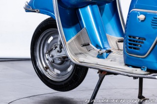 KTM Ostatní modely PONNY II SUPER IV DELUXE SCOOTER 1977