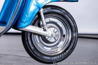 KTM Ostatní modely PONNY II SUPER IV DELUXE SCOOTER 1977