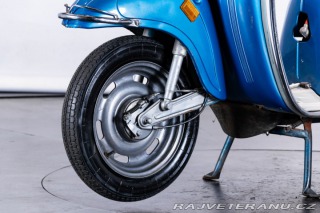KTM Ostatní modely PONNY II SUPER IV DELUXE SCOOTER 1977