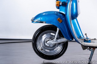 KTM Ostatní modely PONNY II SUPER IV DELUXE SCOOTER 1977