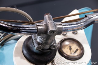 Ostatní značky Ostatní modely IWL BERLIN SR59 150 1961