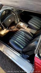 Mercedes-Benz SL RW 107 350 SL 1971
