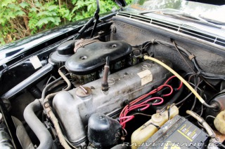 Mercedes-Benz 280 S 1970