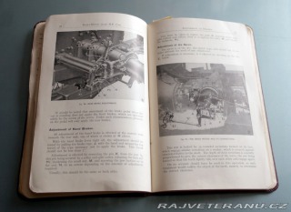 Rolls Royce 25/30  1938
