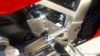 Suzuki GSX GSXR 1100 1989
