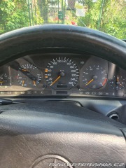 Mercedes-Benz SL Mercedes Benz SL 500 1997