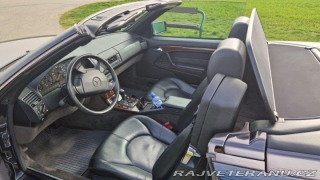 Mercedes-Benz SL Mercedes Benz SL 500 1997