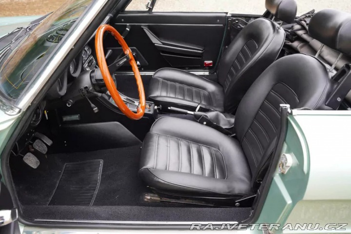 Alfa Romeo Spider 2.0 1986