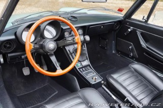 Alfa Romeo Spider 2.0 1986