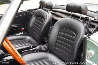 Alfa Romeo Spider 2.0 1986