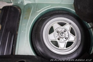 Alfa Romeo Spider 2.0 1986