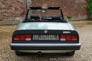 Alfa Romeo Spider 2.0 1986