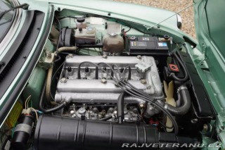 Alfa Romeo Spider 2.0 1986
