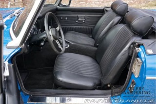 MG MGB 1971