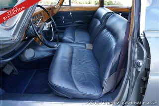 Jaguar Mark 10 1966