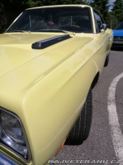Plymouth Road Runner 1969