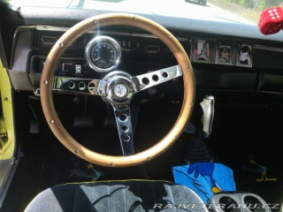Plymouth Road Runner 1969