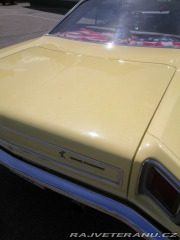 Plymouth Road Runner 1969