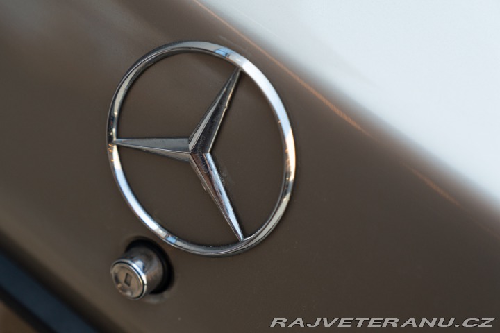 Mercedes-Benz 190 190E Cabriolet AKH Caro 1989