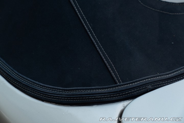 Mercedes-Benz 190 190E Cabriolet AKH Caro 1989