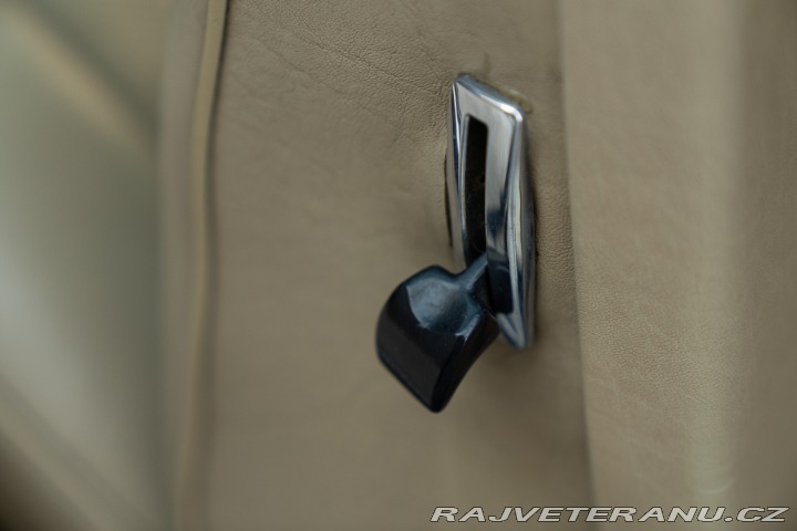 Mercedes-Benz 190 190E Cabriolet AKH Caro 1989