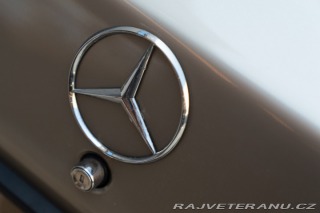Mercedes-Benz 190 190E Cabriolet AKH Caro 1989