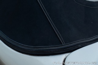Mercedes-Benz 190 190E Cabriolet AKH Caro 1989
