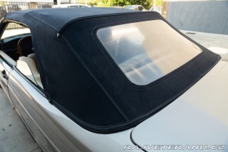 Mercedes-Benz 190 190E Cabriolet AKH Caro 1989