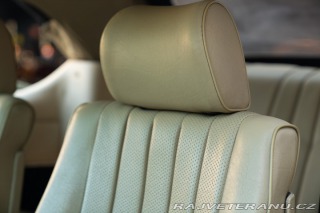 Mercedes-Benz 190 190E Cabriolet AKH Caro 1989
