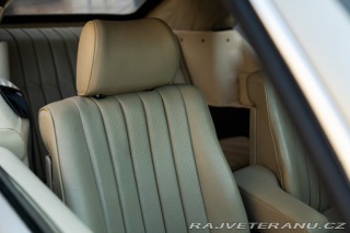 Mercedes-Benz 190 190E Cabriolet AKH Caro 1989
