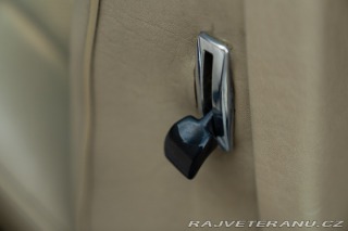 Mercedes-Benz 190 190E Cabriolet AKH Caro 1989