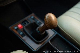 Mercedes-Benz 190 190E Cabriolet AKH Caro 1989