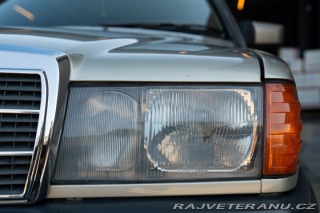 Mercedes-Benz 190 190E Cabriolet AKH Caro 1989