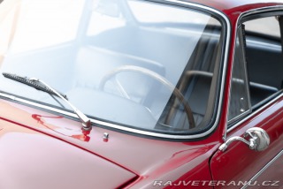 Fiat 750 Vignale Coupé 1964