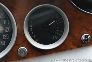 Fiat 750 Vignale Coupé 1964