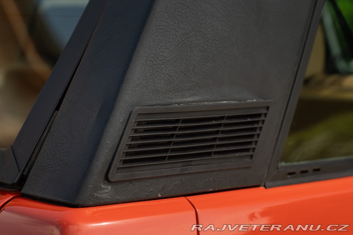 Land Rover Range Rover Classic 3.5 1984