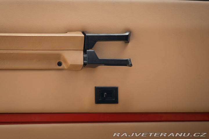 Land Rover Range Rover Classic 3.5 1984