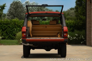 Land Rover Range Rover Classic 3.5 1984