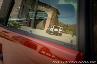 Land Rover Range Rover Classic 3.5 1984
