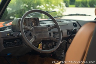 Land Rover Range Rover Classic 3.5 1984