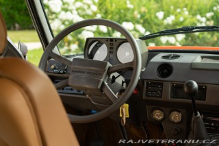 Land Rover Range Rover Classic 3.5 1984
