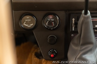 Land Rover Range Rover Classic 3.5 1984