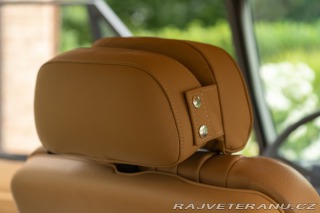Land Rover Range Rover Classic 3.5 1984