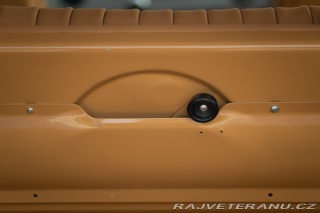 Land Rover Range Rover Classic 3.5 1984