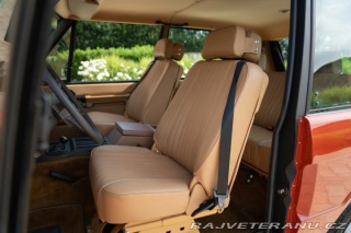 Land Rover Range Rover Classic 3.5 1984